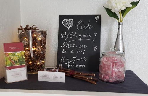 Ellenz House | Ferienweingut Arnold Fuhrmann & Sohn