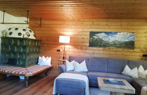 St. Ulrich Am Pillersee Apartment | Ferienwohnungen Panoramablick