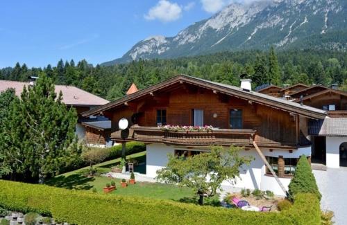 Scheffau am Wilden Kaiser Apartment | Ferienwohnung Steiner in Scheffau