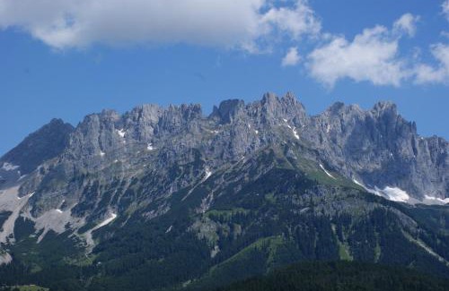 Scheffau am Wilden Kaiser Apartment | Ferienwohnung Steiner in Scheffau