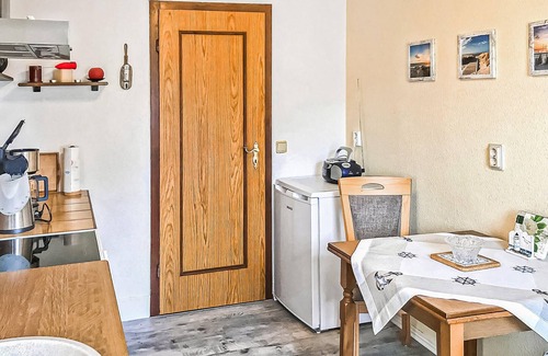 Altenkirchen Apartment | Ferienwohnung Altenkirchen