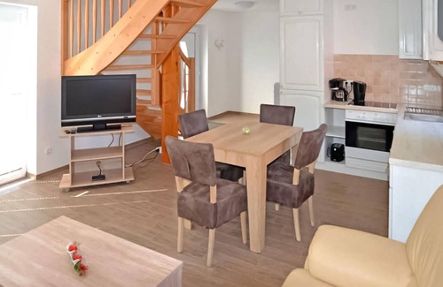 Feldberger Seenlandschaft Apartment | Ferienwohnung Feldberger