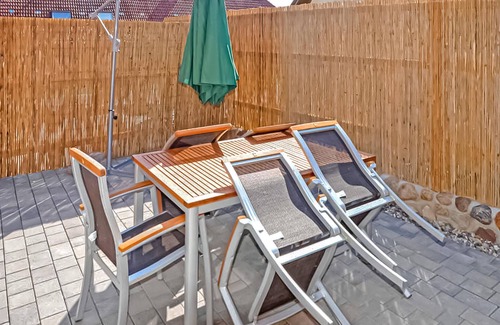 Feldberger Seenlandschaft Apartment | Ferienwohnung Feldberger