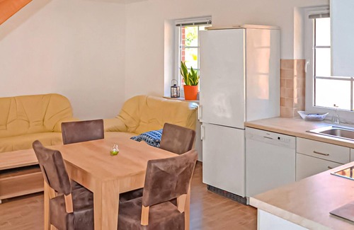 Feldberger Seenlandschaft Apartment | Ferienwohnung Feldberger