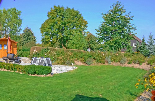 Feldberger Seenlandschaft Apartment | Ferienwohnung Feldberger