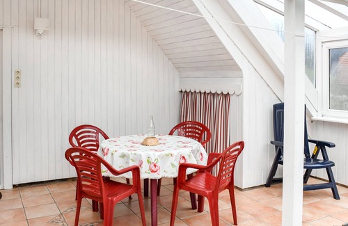 Gutach Apartment | Ferienwohnung, 70qm mit 2 Schlafzimmer und Terrasse für max. 4 Personen