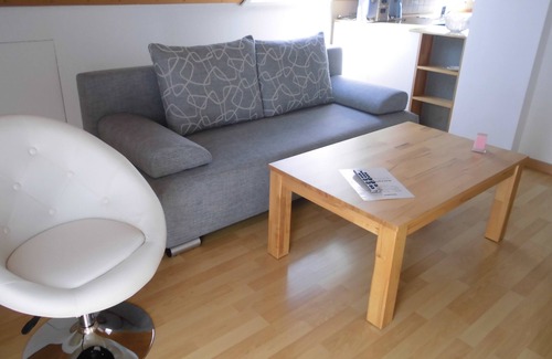 Immenstaad am Bodensee Apartment | Ferienwohnung Nr.2 Typ B, 2-zimmer-fewo, 45 qm
