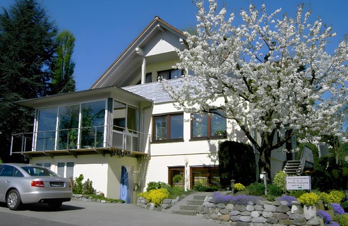 Immenstaad am Bodensee Apartment | Ferienwohnung Nr.2 Typ B, 2-zimmer-fewo, 45 qm