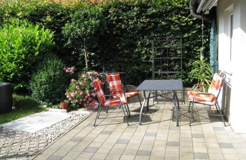 Hohenberg Apartment | Ferienwohnung Am Kapellenäcker