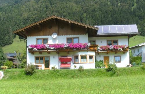 Kitzbuehel Apartment | Ferienwohnung Biechl-Hauser Doris