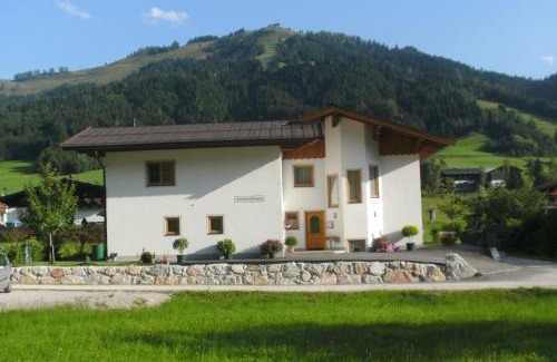 Kitzbuehel Apartment | Ferienwohnung Biechl-Hauser Doris