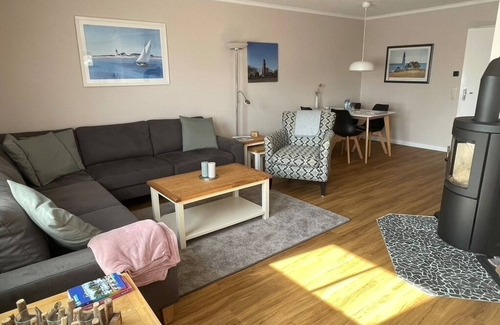 Wenkendorf Apartment | Ferienwohnung/app. für 4 Gäste mit 73m² in Fehmarn OT Wenkendorf