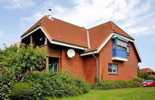 Lemkenhafen Apartment | Ferienwohnung in Lemkenhafen for 4 Personen, cleaning included