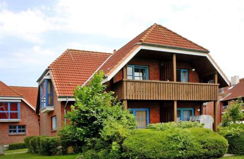 Lemkenhafen Apartment | Ferienwohnung in Lemkenhafen for 4 Personen, cleaning included