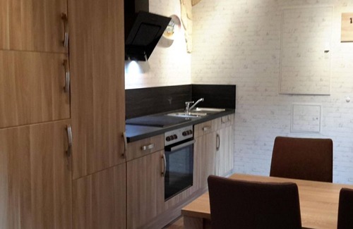 Schweigen-Rechtenbach Apartment | Ferienwohnung Tina & Pepe