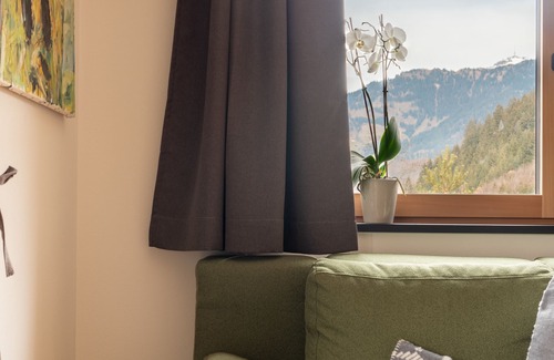 Oberaurach Apartment | Ferienwohnung/app. für 6 Gäste mit 80m² in Aurach bei Kitzbühel
