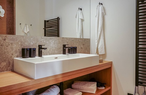 Oberaurach Apartment | Ferienwohnung/app. für 6 Gäste mit 60m² in Aurach bei Kitzbühel