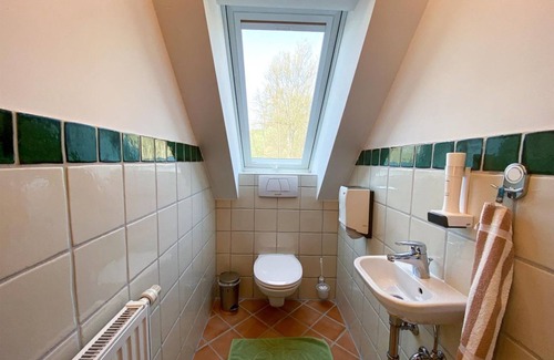 Johnsdorf-Brunn Other | Ferienwohnung "troadkastn" mit Frühstück - Kürbishof Gartner