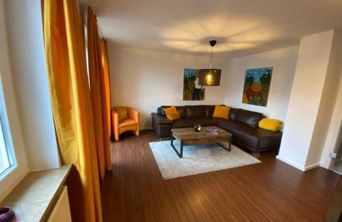 Breitbrunn a. Chiemsee Apartment | Ferienwohnung Baumgartner Chiemseeliebe 2OG
