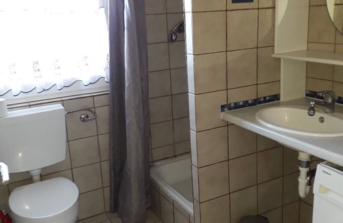 Kopendorf Apartment | Ferienwohnung/app. für 2 Gäste mit 45m² in Fehmarn OT Kopendorf