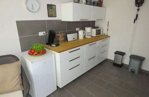 Haslach im Kinzigtal Apartment | Ferienwohnung, 50qm, 1 Schlafzimmer, max. 2 Personen