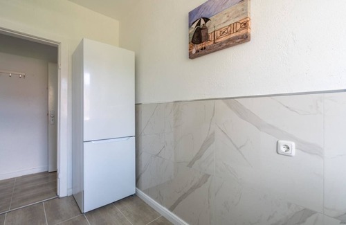 Neustadt in Holstein Apartment | Ferienwohnung/app. für 4 Gäste mit 42m² in Neustadt in Holstein