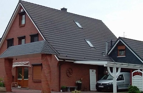 Nindorf Apartment | Ferienwohnung/app. für 4 Gäste mit 80m² in Nindorf