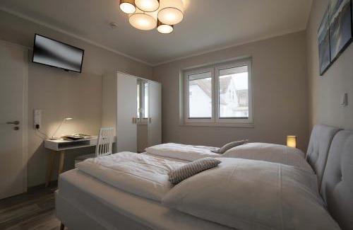 Petersdorf Apartment | Ferienwohnung - Magellan