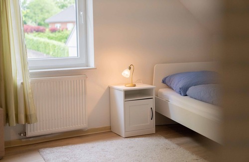 Rabenkirchen Apartment | Ferienwohnung/app. für 5 Gäste mit 80m² in Rabenkirchen-faulück