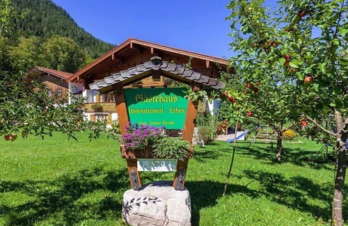 Schoenau am Koenigssee Apartment | Ferienwohnung 1 für 2 bis 4 Personen, 50 qm