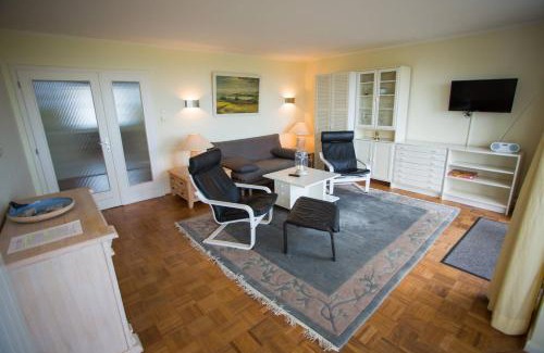 Hohwacht Apartment | Ferienwohnanlage Dünenhaus