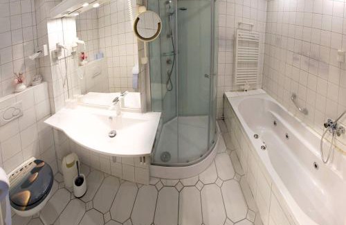 Hohwacht Apartment | Ferienwohnanlage Dünenhaus