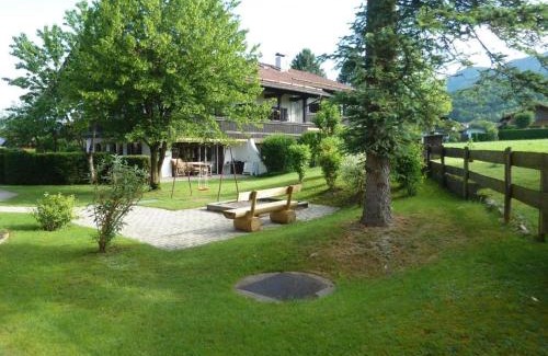 Unterwoessen Apartment | Ferienwohnanlage Hochgern