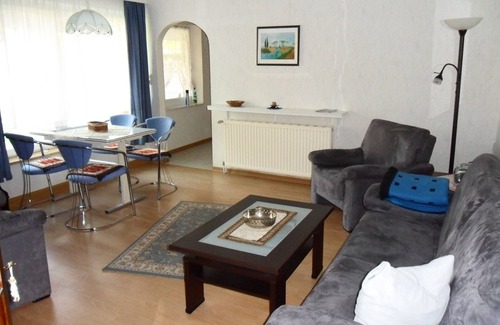 Borkum Resort | Ferienwohnanlage zur Heide