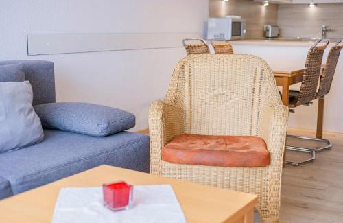 Immenstaad am Bodensee Apartment | Ferienwohnpark Immenstaad am Bodensee Zwei-Zimmer-Apartment 49 34