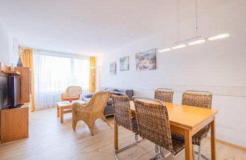Immenstaad am Bodensee Apartment | Ferienwohnpark Immenstaad am Bodensee Zwei-Zimmer-Apartment 49 34