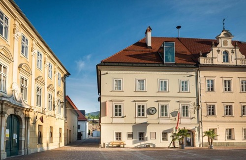 Sankt Veit an der Glan Apartment | Ferienwohnung Taggenbrunn Blick 1 Tag - Ferienwohnung Taggenbrunn Blick
