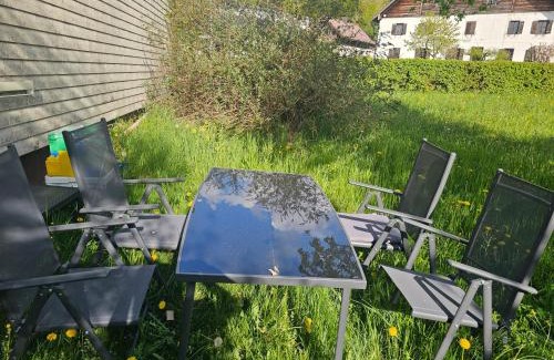 Steinbach am Attersee Apartment | Ferienwohnung Attersee