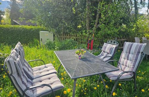Steinbach am Attersee Apartment | Ferienwohnung Attersee