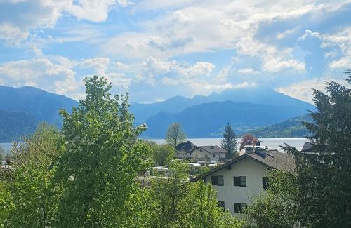 Steinbach am Attersee Apartment | Ferienwohnung Attersee
