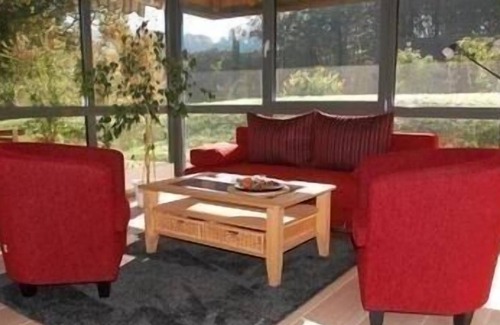 Kurort Brotterode Apartment | Ferienwohnung/app. für 4 Gäste mit 105m² in Brotterode-trusetal