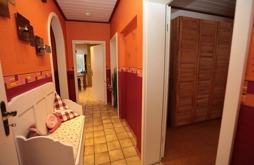 Dorenthe Apartment | Ferienwohnung Landblick-schulte, 1-2 Pers
