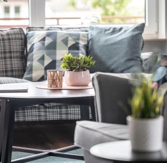 Immenstaad am Bodensee Apartment | Ferienwohnung Zierapfel