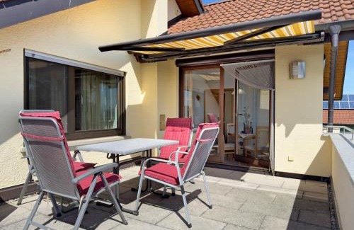 Immenstaad am Bodensee Apartment | Ferienwohnung Plocher