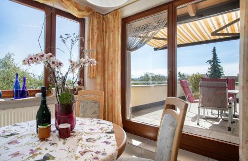Immenstaad am Bodensee Apartment | Ferienwohnung Plocher