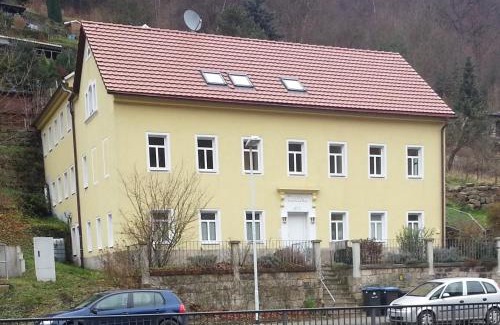 Koenigstein Apartment | Ferienwohnungen Königstein