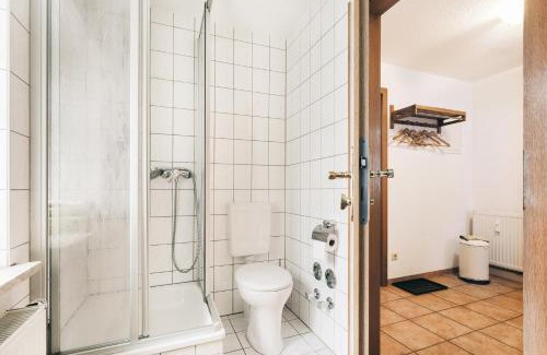 Koenigstein Apartment | Ferienwohnungen Königstein