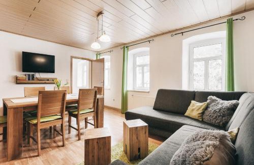 Koenigstein Apartment | Ferienwohnungen Königstein