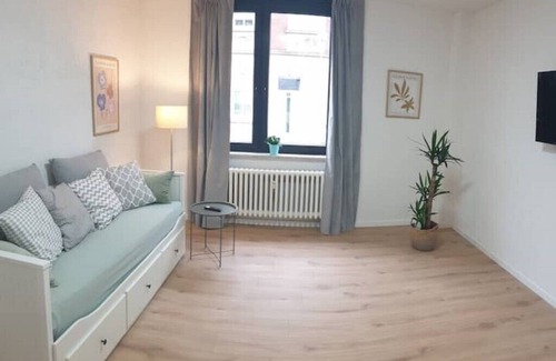 Muelheim an der Ruhr Apartment | Ferienwohnung im Ruhrgebiet