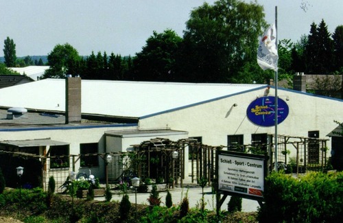 Preussisch Oldendorf Apartment | Ferienwohnung am Wiehen